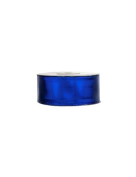 Wstążka metaliczna - 38 mm - 22mb/szt.