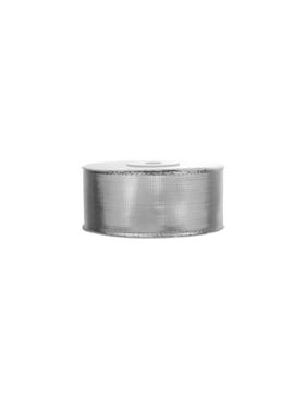 Wstążka metaliczna - 38 mm - 22mb/szt.