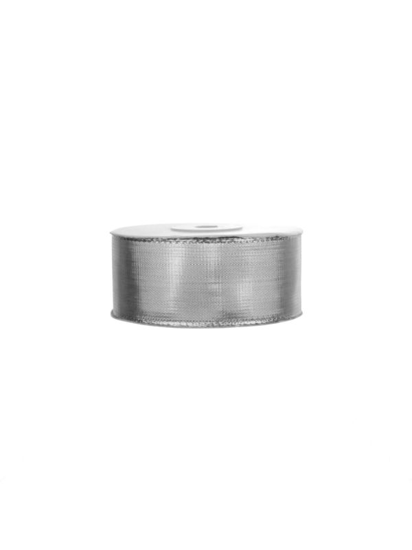 Wstążka metaliczna - 38 mm - 22mb/szt.