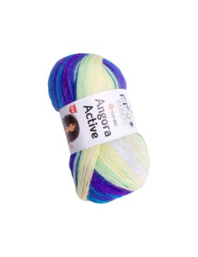 Włóczka - Yarn Art. - Angora Active - 0,5kg/opak.