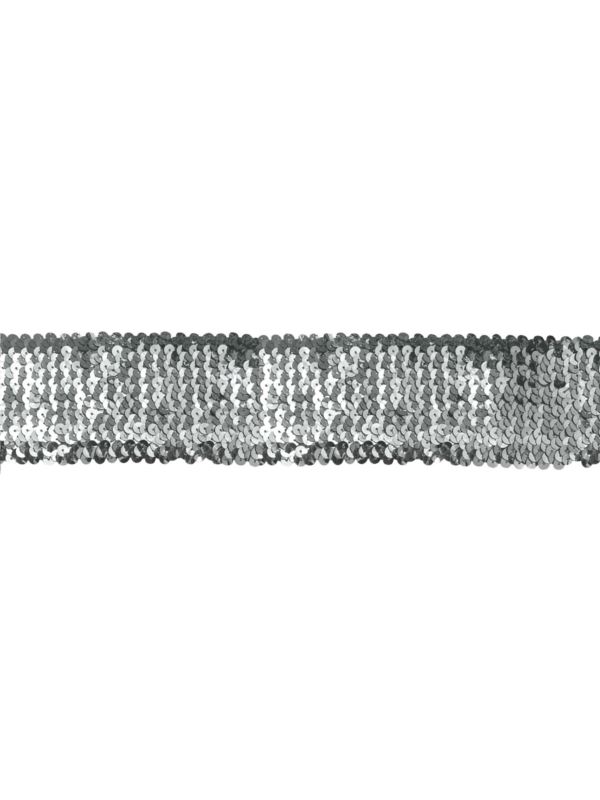 Guma cekinowa - 70 mm - C-026 (01350) - 22mb/opak.