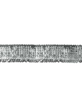 Guma cekinowa - 70 mm - C-026 (01350) - 22mb/opak.