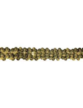 Guma cekinowa - 20 mm - C-019 (01545) - 22mb/opak.
