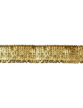 Guma cekinowa - 70 mm - C-026 (01350) - 22mb/opak.