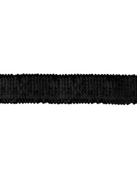 Guma cekinowa - 70 mm - C-026 (01350) - 22mb/opak.
