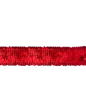 Guma cekinowa - 70 mm - C-026 (01350) - 22mb/opak.