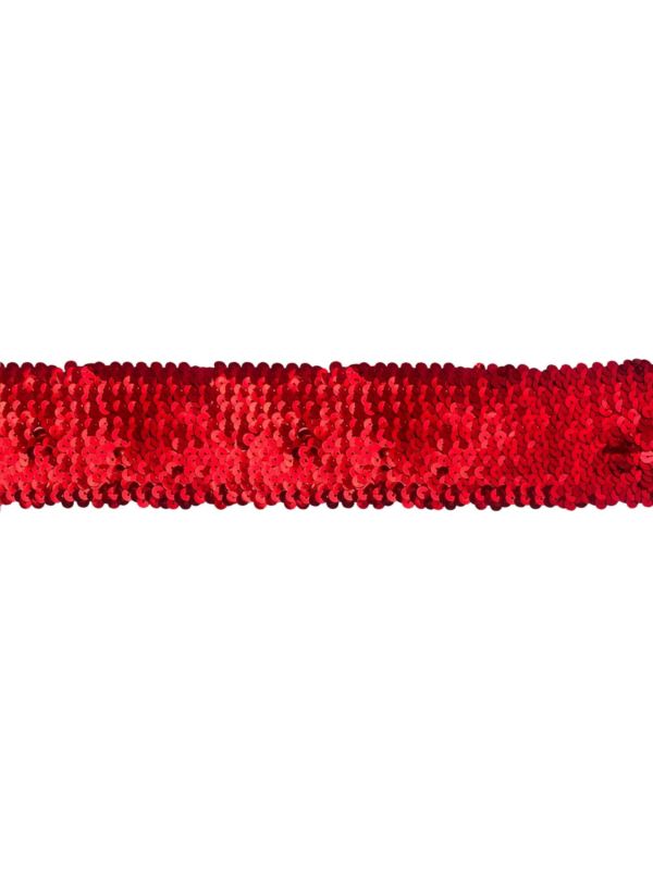 Guma cekinowa - 70 mm - C-026 (01350) - 22mb/opak.