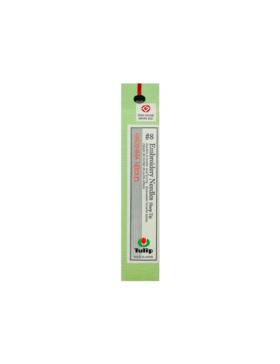 Igły ręczne do haftu z czubkiem ostre TULIP - rozm.8 (sharp tip) - THN-020E - 8szt./opak.