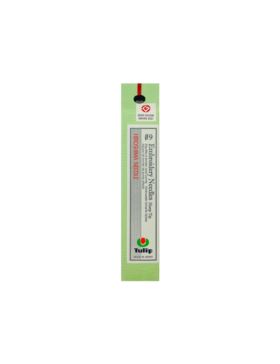 Igły ręczne do haftu z czubkiem ostre TULIP - rozm.9 (sharp tip) - THN-021E - 8szt./opak.