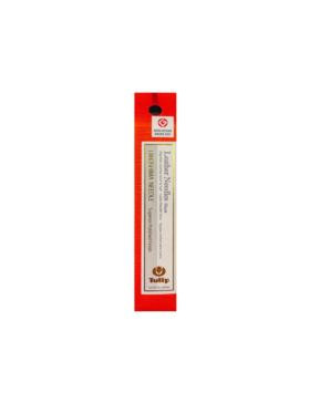Igły do szycia ręcznego skóry TULIP - 39,4 mm - THN-048E - 2szt./opak.