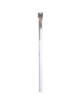 Druty blokujące do oczek krawędziowych robótki TULIP - 1,30 mm x 100 cm - AC-051E