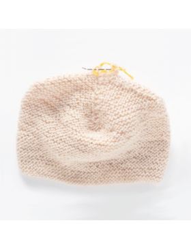 Zestaw igieł ręcznych zagiętych do wełny/haftu bez czubka w etui TULIP - rozm.13-20 - AC-065E - 4szt./opak.