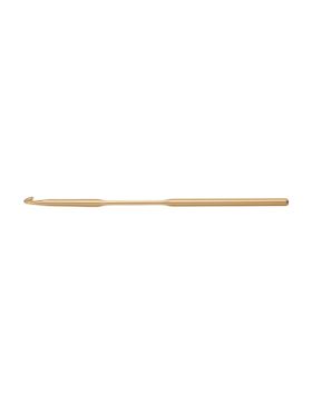 Zestaw szydełek stalowych z akcesoriami TULIP - Classic - 0,60-5,00 mm - TCK-003E