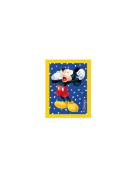Aplikacje termoprzylepne drukowane - Myszka Mickey - 6800 - 24szt./opak.