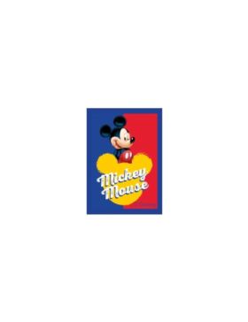 Aplikacje termoprzylepne drukowane - Myszka Mickey - 6800 - 24szt./opak.