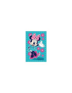 Aplikacje termoprzylepne drukowane - Myszka Minnie - 6752 - 24szt./opak.