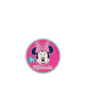 Aplikacje termoprzylepne drukowane - Myszka Minnie - 6752 - 24szt./opak.
