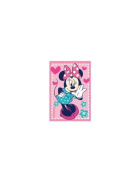 Aplikacje termoprzylepne drukowane - Myszka Minnie - 6752 - 24szt./opak.