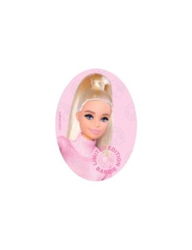 Łaty termoprzylepne drukowane - 8x11 cm - Barbie - 6928 - 24szt./opak.
