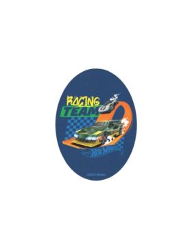 Łaty termoprzylepne drukowane - 8x11 cm - Hotwheels - 6930 - 24szt./opak.