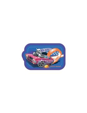 Aplikacje termoprzylepne drukowane - Hotwheels - 6931 - 24szt./opak.