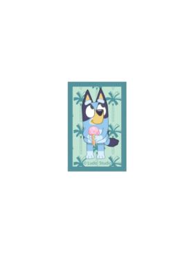 Aplikacje termoprzylepne drukowane - Bluey - 6933 - 24szt./opak.