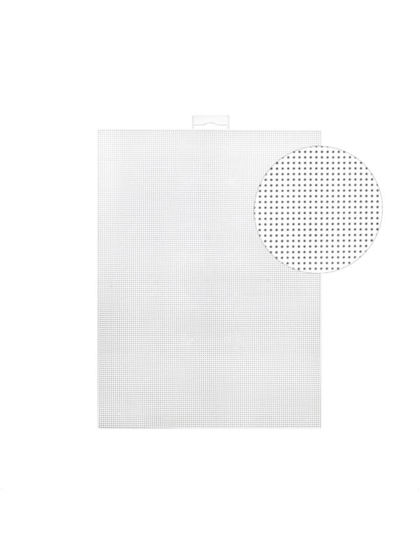 Kanwa plastikowa GOBELINEK - 14ct - 21x28 cm