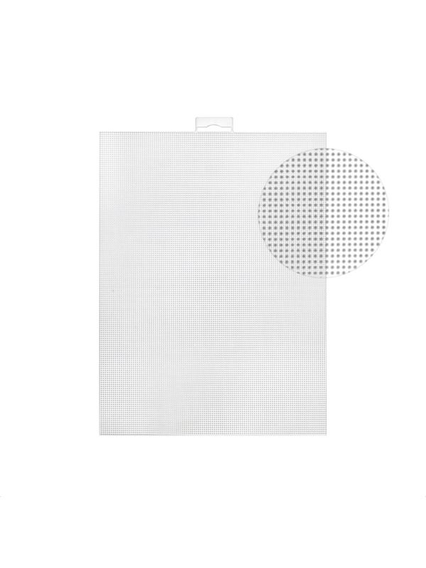 Kanwa plastikowa GOBELINEK - 14ct - 21x28 cm