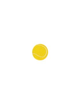 Aplikacje termoprzylepne haftowane LECCO - Balls - 05191 - 32szt./opak.
