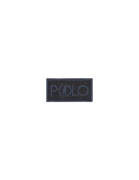 Aplikacje termoprzylepne haftowane LECCO - Polo Sport - 05193 - 32szt./opak.