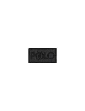 Aplikacje termoprzylepne haftowane LECCO - Polo Sport - 05193 - 32szt./opak.