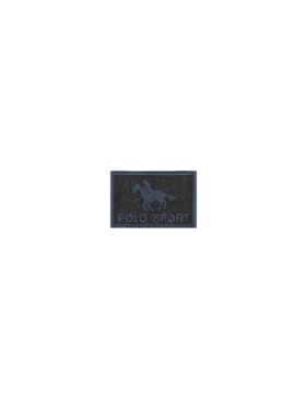 Aplikacje termoprzylepne haftowane LECCO - Polo Sport - 05193 - 32szt./opak.