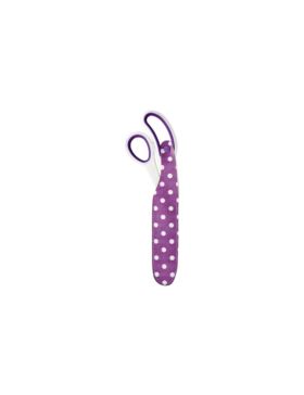 Nożyczki krawieckie w etui - 245 mm - B4854
