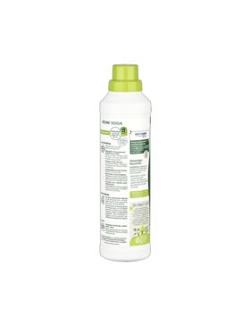Soda czyszcząca w płynie HEITMANN PURE - 1008310 - 750ml/szt.