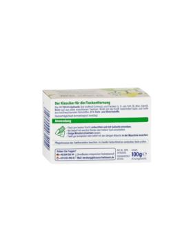 Mydełko galasowe do odplamiania HEITMANN - 3415 - 100g/szt.