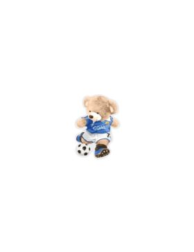 Aplikacje termoprzylepne drukowane LECCO - Bear - 06531 - 40szt./opak.