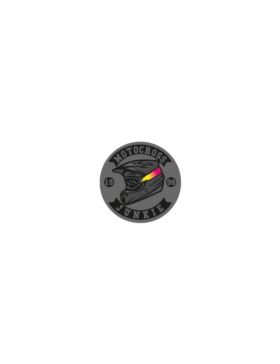 Aplikacje termoprzylepne drukowane LECCO - Motocross - 06532 - 40szt./opak.