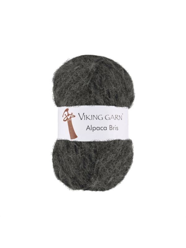 Włóczka - Viking Garn - Alpaca Bris - 250g/opak.