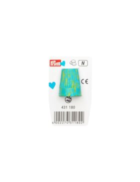 Naparstki krawieckie metalowe PRYM - 431180 - 20szt./opak.