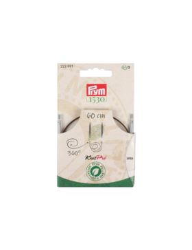 Żyłka wymienna obrotowa do drutów naturalnych PRYM - KnitPro - 60 cm - 223991