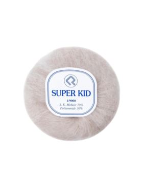 Włóczka - Campolmi Filati - Super Kid - 50g/opak.