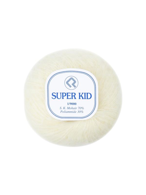 Włóczka - Campolmi Filati - Super Kid - 50g/opak.