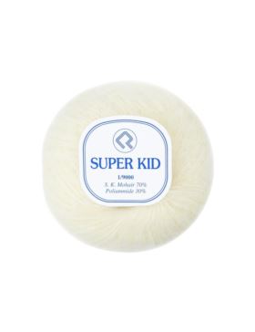 Włóczka - Campolmi Filati - Super Kid - 50g/opak.