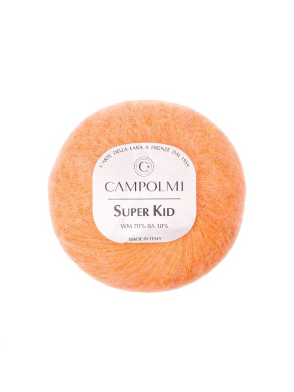 Włóczka - Campolmi Filati - Super Kid - 50g/opak.
