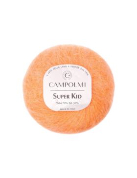 Włóczka - Campolmi Filati - Super Kid - 50g/opak.