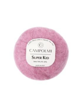 Włóczka - Campolmi Filati - Super Kid - 50g/opak.
