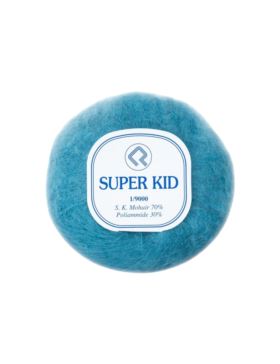 Włóczka - Campolmi Filati - Super Kid - 50g/opak.