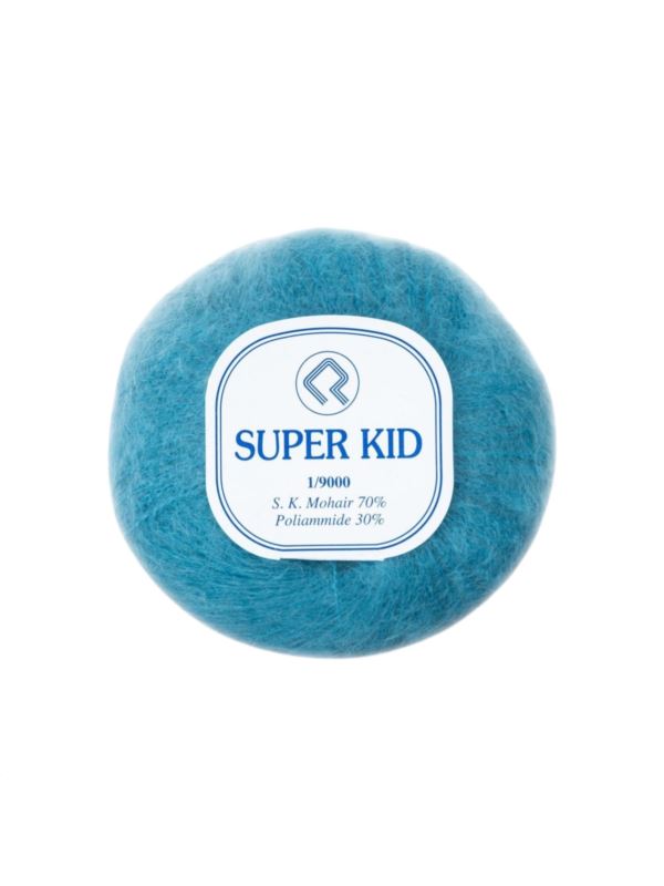 Włóczka - Campolmi Filati - Super Kid - 50g/opak.