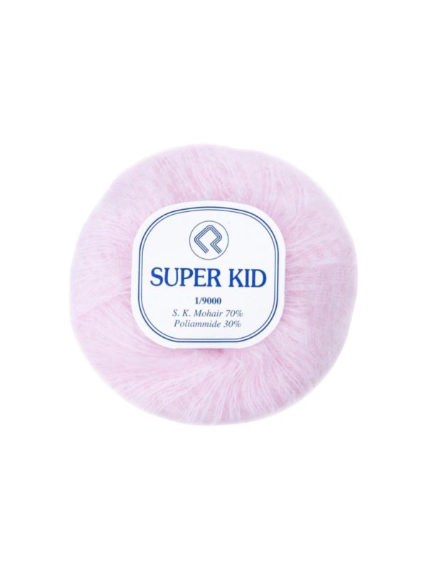 Włóczka - Campolmi Filati - Super Kid - 50g/opak.
