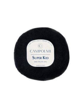 Włóczka - Campolmi Filati - Super Kid - 50g/opak.